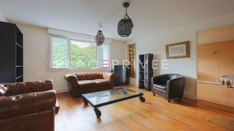 Ma-Cabane - Vente Appartement NANCY, 71 m²