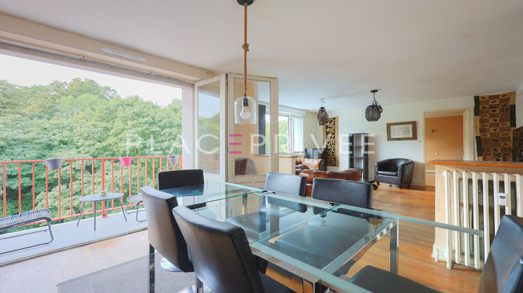 Ma-Cabane - Vente Appartement NANCY, 71 m²