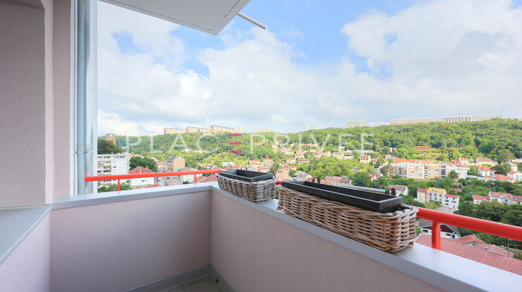 Ma-Cabane - Vente Appartement NANCY, 71 m²