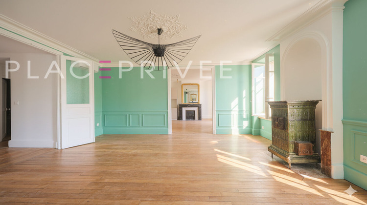 Ma-Cabane - Vente Appartement NANCY, 130 m²