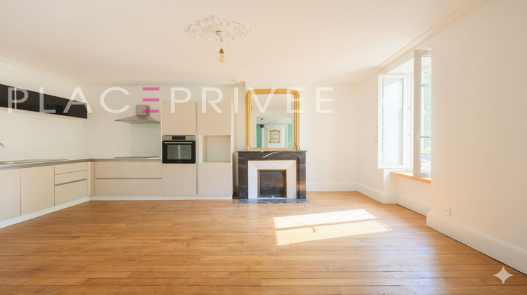 Ma-Cabane - Vente Appartement NANCY, 130 m²