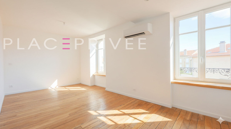 Ma-Cabane - Vente Appartement NANCY, 130 m²