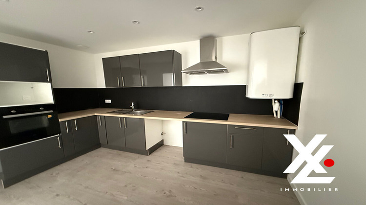 Ma-Cabane - Vente Appartement NANCY, 140 m²