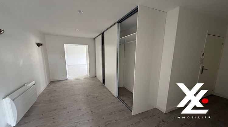 Ma-Cabane - Vente Appartement NANCY, 140 m²