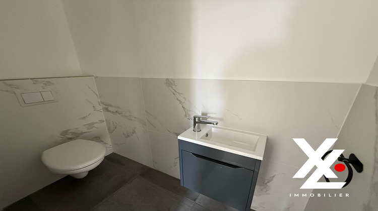 Ma-Cabane - Vente Appartement NANCY, 140 m²