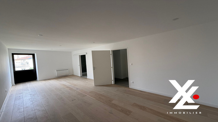 Ma-Cabane - Vente Appartement NANCY, 140 m²