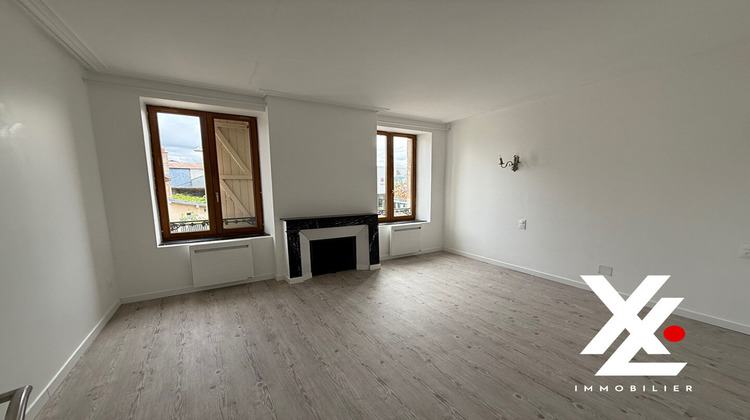 Ma-Cabane - Vente Appartement NANCY, 140 m²