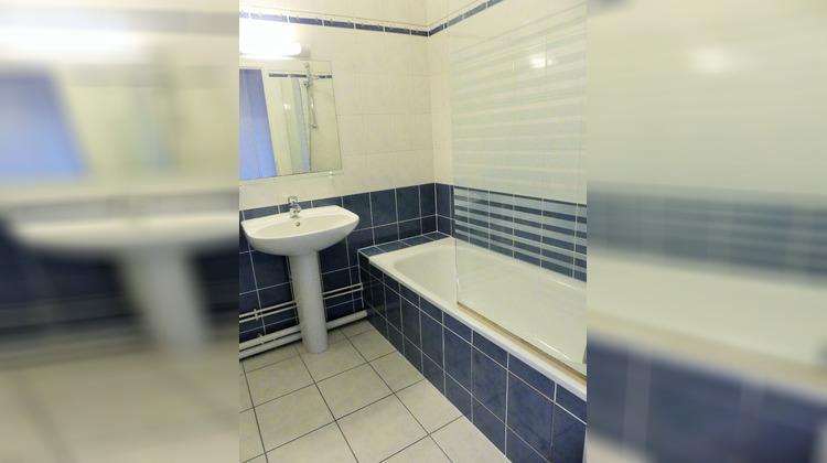 Ma-Cabane - Vente Appartement NANCY, 43 m²