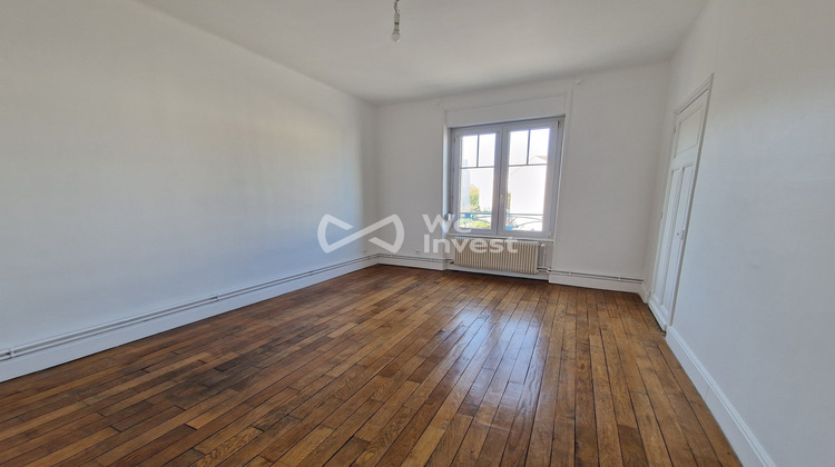 Ma-Cabane - Vente Appartement Nancy, 110 m²