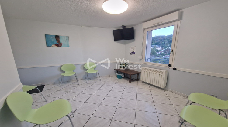 Ma-Cabane - Vente Appartement Nancy, 52 m²