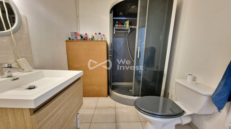 Ma-Cabane - Vente Appartement Nancy, 30 m²