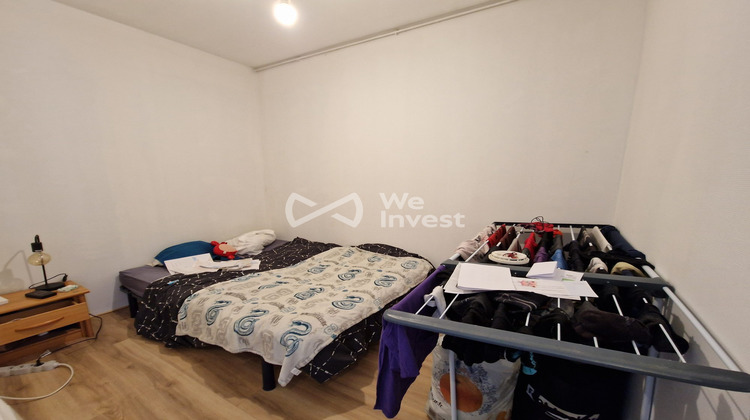 Ma-Cabane - Vente Appartement Nancy, 30 m²