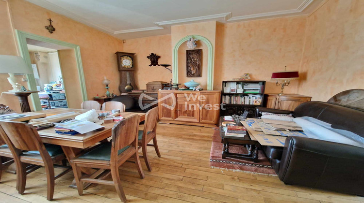 Ma-Cabane - Vente Appartement Nancy, 64 m²