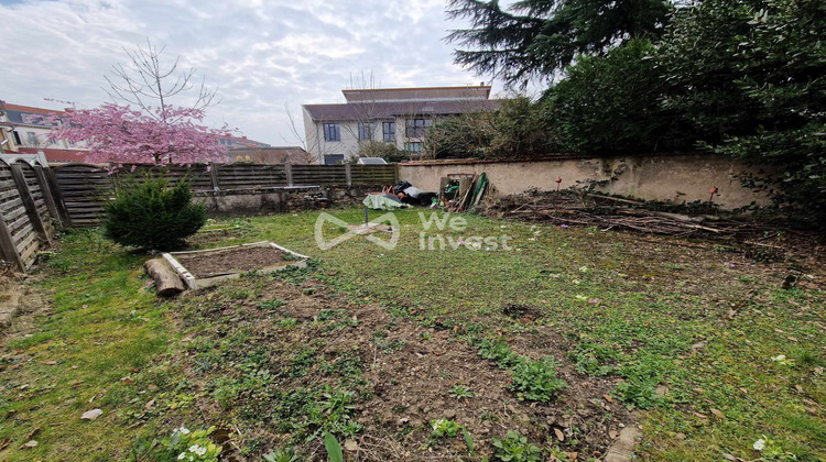 Ma-Cabane - Vente Appartement Nancy, 64 m²