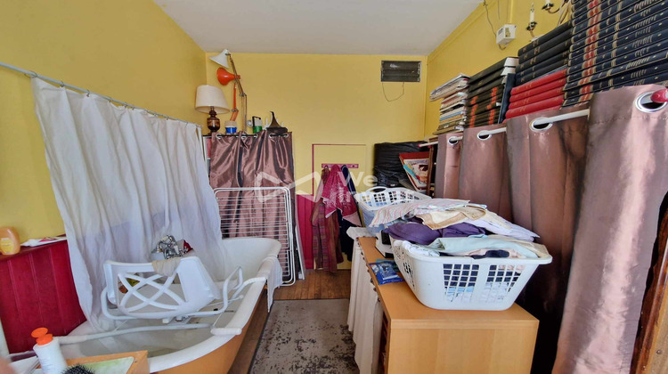 Ma-Cabane - Vente Appartement Nancy, 64 m²