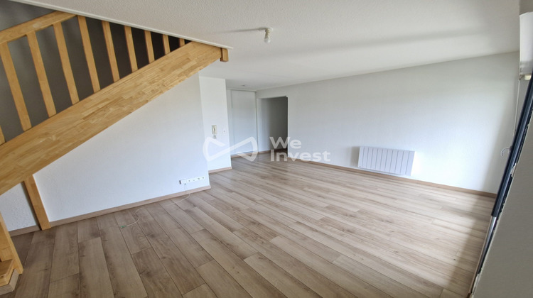 Ma-Cabane - Vente Appartement Nancy, 103 m²