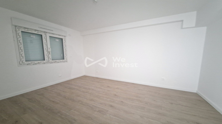 Ma-Cabane - Vente Appartement Nancy, 42 m²