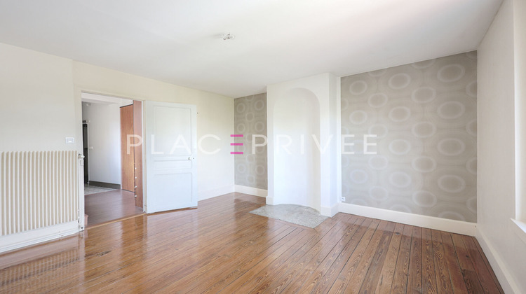 Ma-Cabane - Vente Appartement NANCY, 107 m²