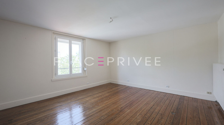 Ma-Cabane - Vente Appartement NANCY, 107 m²