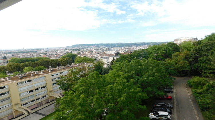 Ma-Cabane - Vente Appartement Nancy, 66 m²