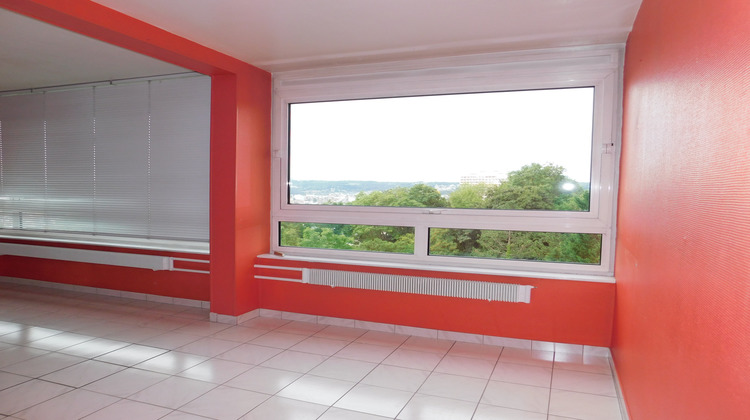Ma-Cabane - Vente Appartement Nancy, 66 m²