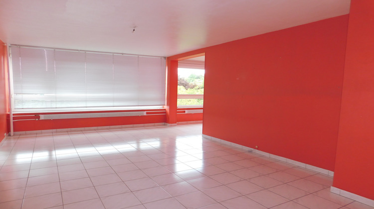 Ma-Cabane - Vente Appartement Nancy, 66 m²