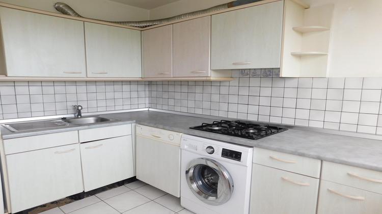 Ma-Cabane - Vente Appartement Nancy, 66 m²