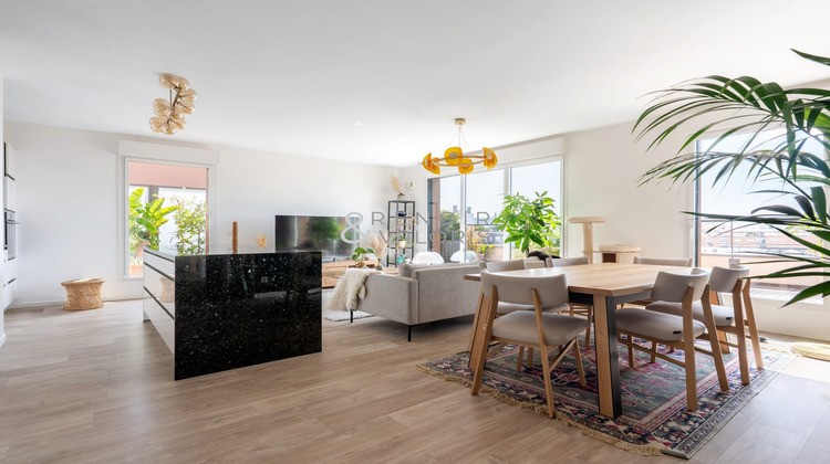 Ma-Cabane - Vente Appartement Nancy, 94 m²