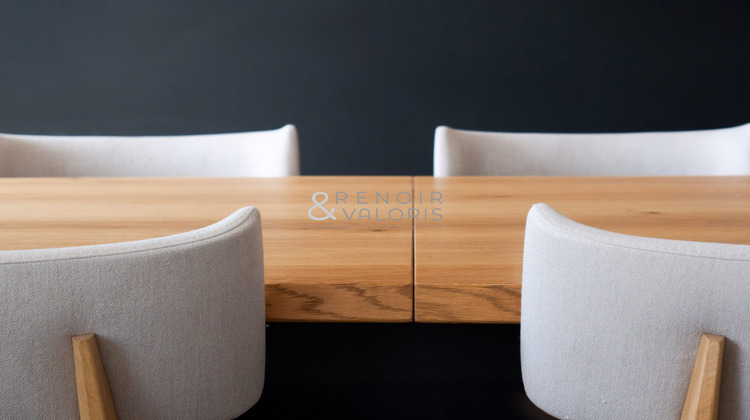 Ma-Cabane - Vente Appartement Nancy, 94 m²