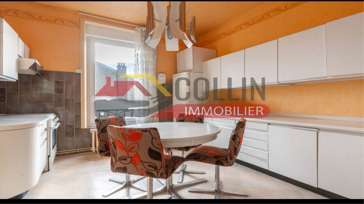 Ma-Cabane - Vente Appartement Nancy, 96 m²