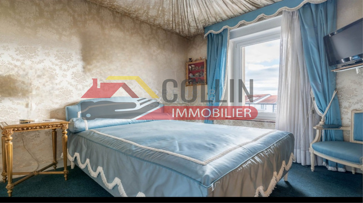 Ma-Cabane - Vente Appartement Nancy, 96 m²