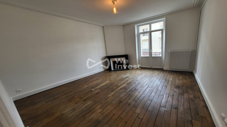 Ma-Cabane - Vente Appartement Nancy, 37 m²