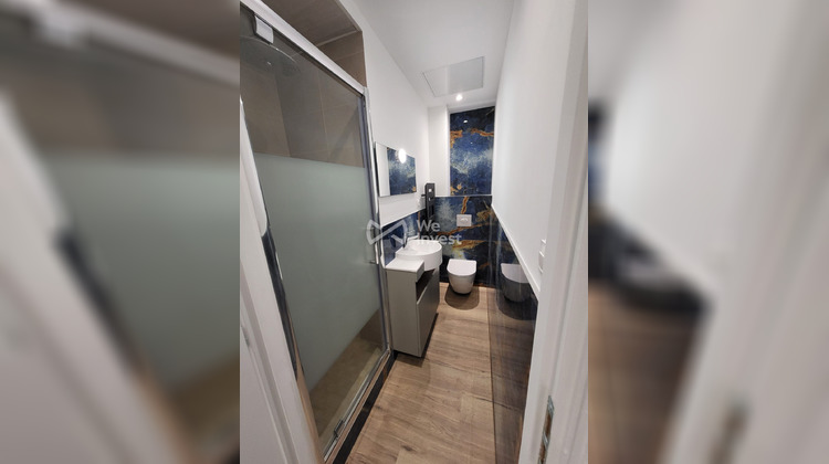 Ma-Cabane - Vente Appartement Nancy, 37 m²