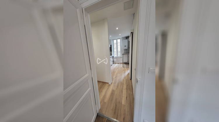 Ma-Cabane - Vente Appartement Nancy, 37 m²