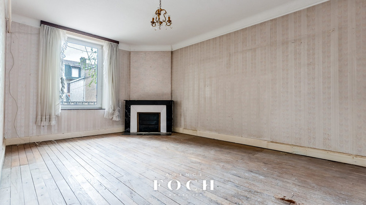 Ma-Cabane - Vente Appartement Nancy, 66 m²