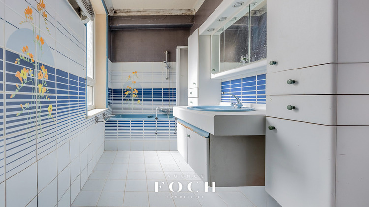 Ma-Cabane - Vente Appartement Nancy, 66 m²