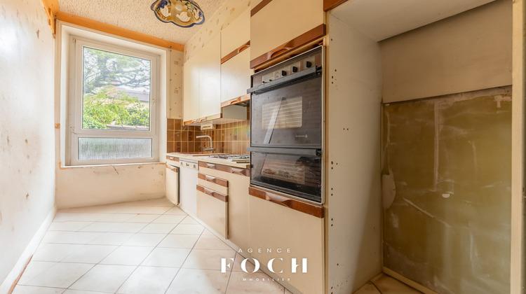 Ma-Cabane - Vente Appartement Nancy, 66 m²