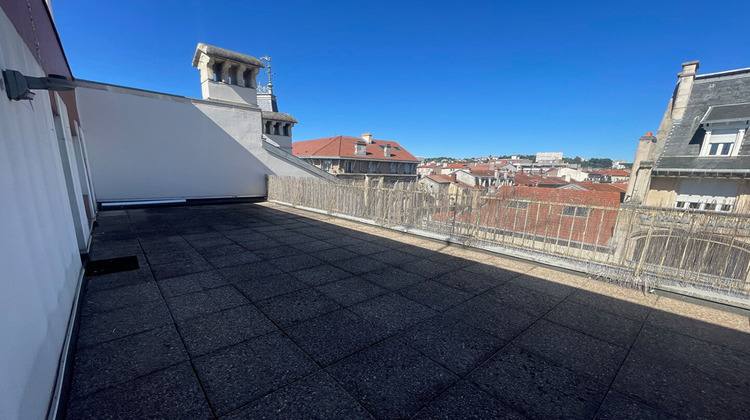 Ma-Cabane - Vente Appartement NANCY, 57 m²