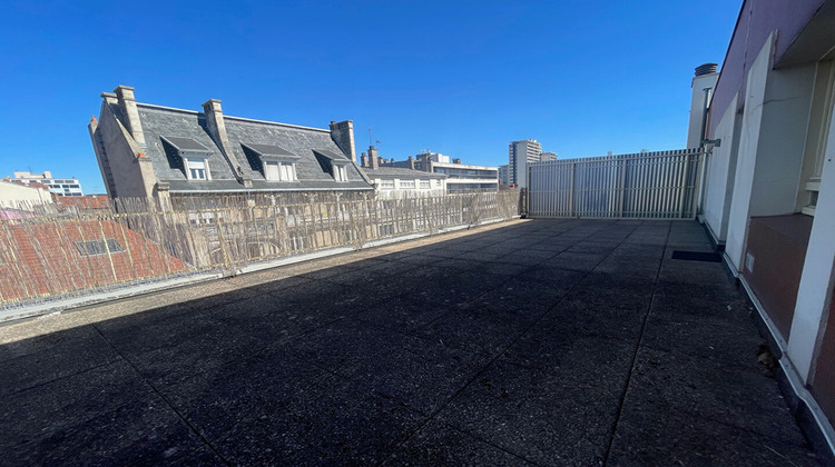 Ma-Cabane - Vente Appartement NANCY, 57 m²