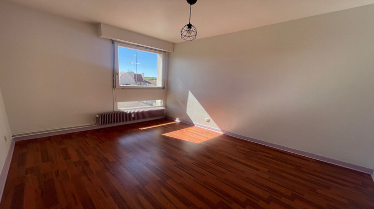 Ma-Cabane - Vente Appartement NANCY, 57 m²