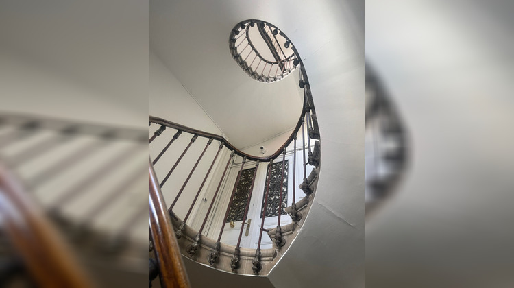 Ma-Cabane - Vente Appartement NANCY, 177 m²