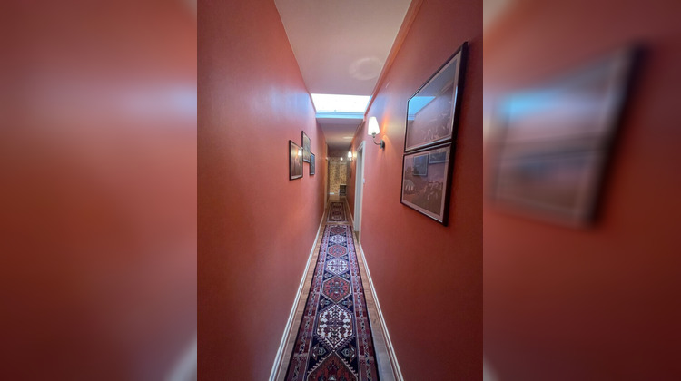 Ma-Cabane - Vente Appartement NANCY, 177 m²