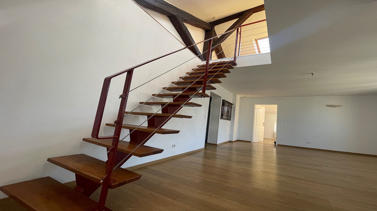 Ma-Cabane - Vente Appartement NANCY, 70 m²