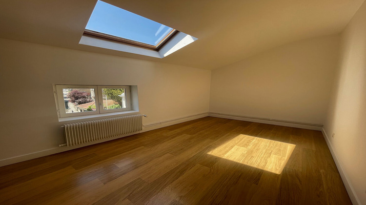 Ma-Cabane - Vente Appartement NANCY, 70 m²