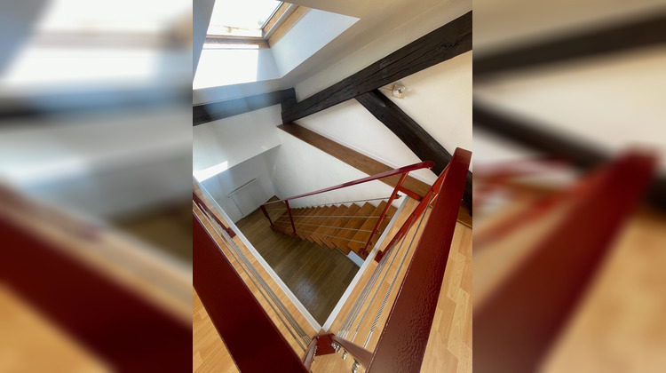 Ma-Cabane - Vente Appartement NANCY, 70 m²