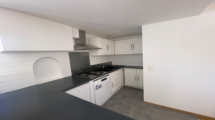 Ma-Cabane - Vente Appartement NANCY, 70 m²