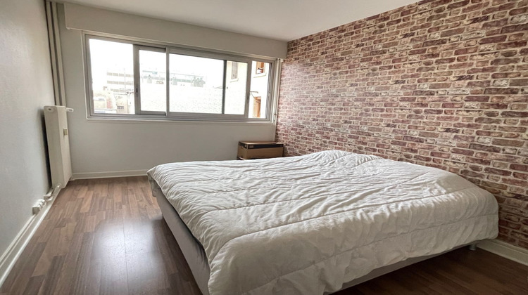 Ma-Cabane - Vente Appartement NANCY, 41 m²