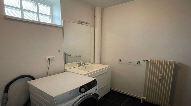 Ma-Cabane - Vente Appartement NANCY, 41 m²