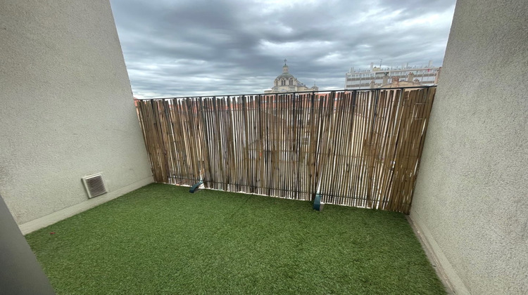 Ma-Cabane - Vente Appartement NANCY, 41 m²