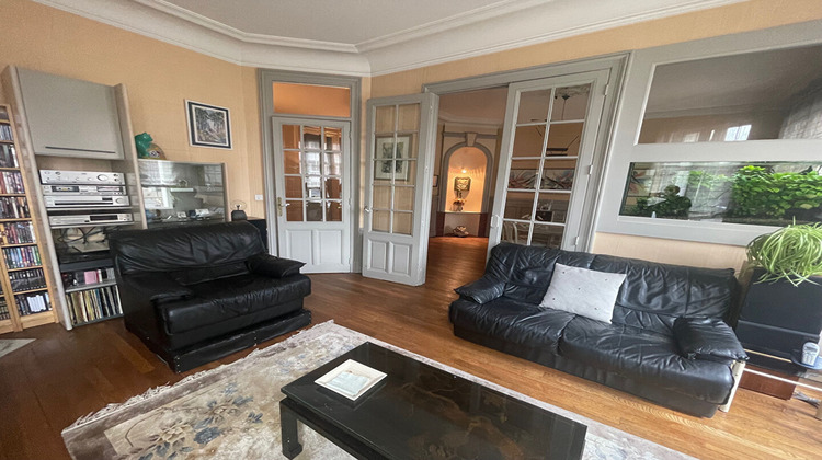 Ma-Cabane - Vente Appartement NANCY, 147 m²